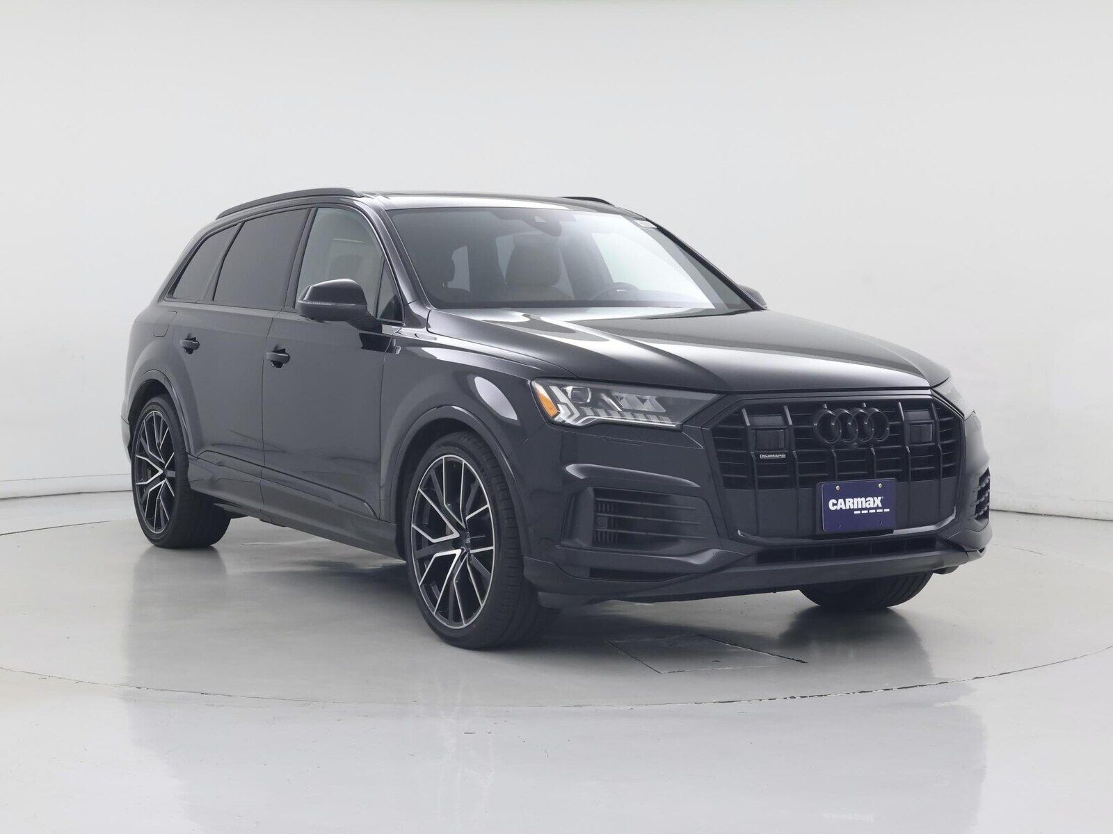 2021 Audi Q7
