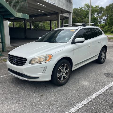 2015 VOLVO XC60