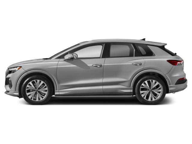 2023 Audi Q4