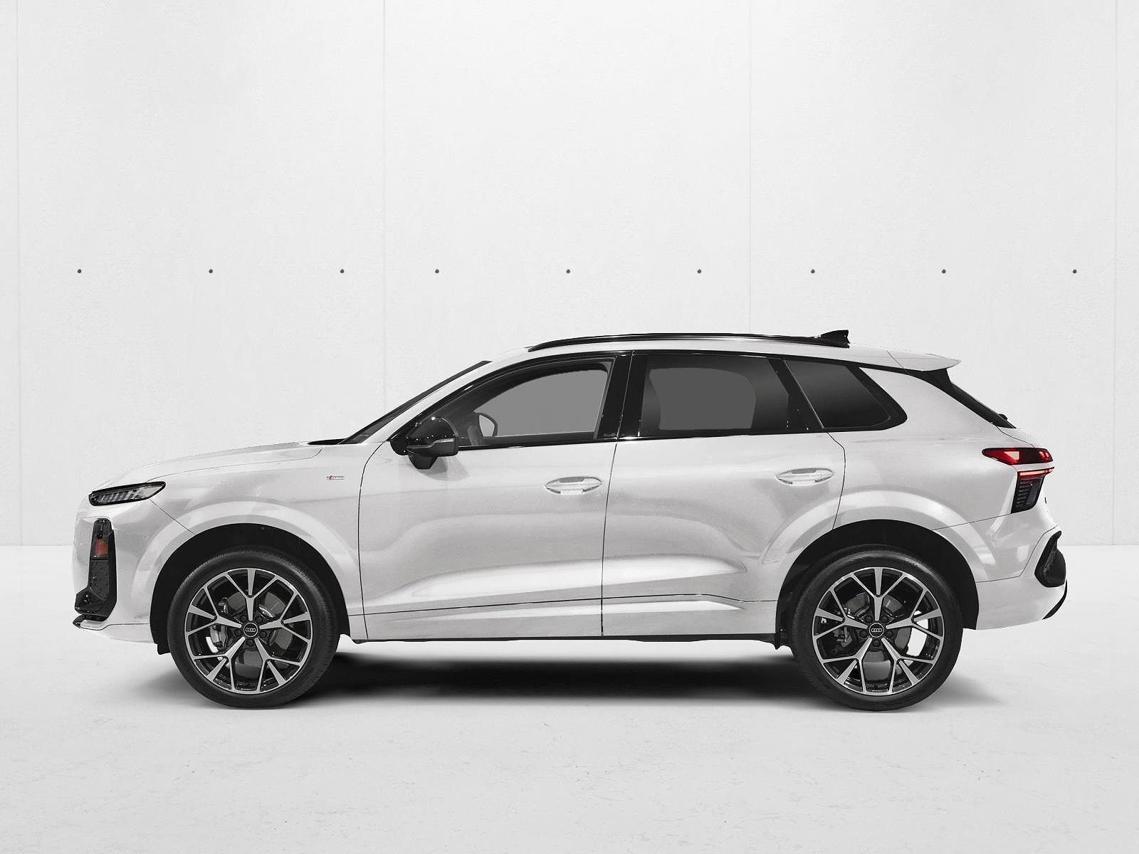 2026 Audi Q3