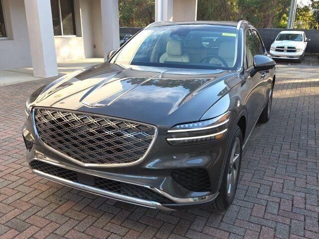 2026 GENESIS GV70