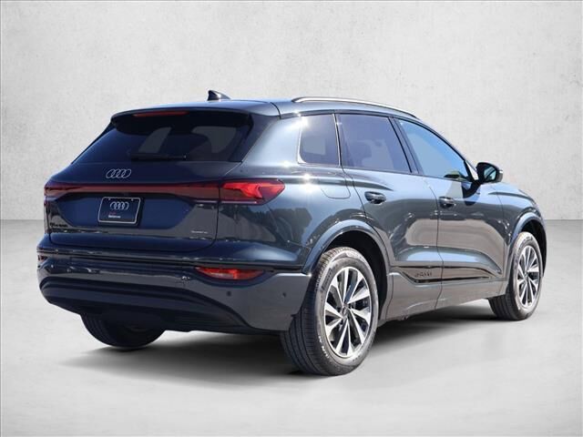 2027 Audi Q6