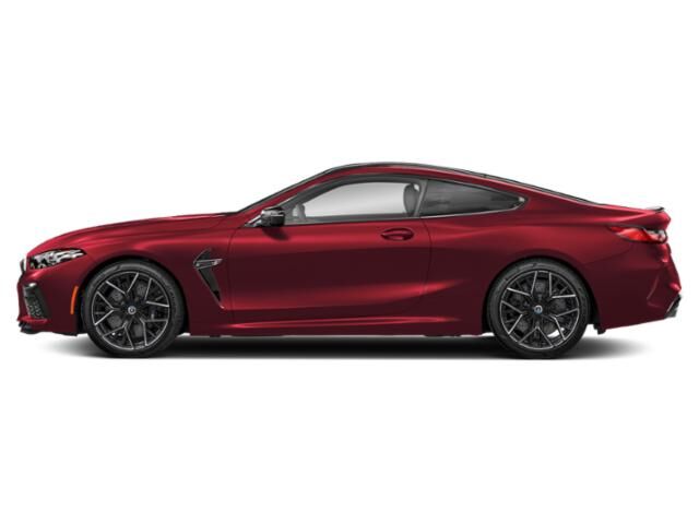 2024 BMW M8