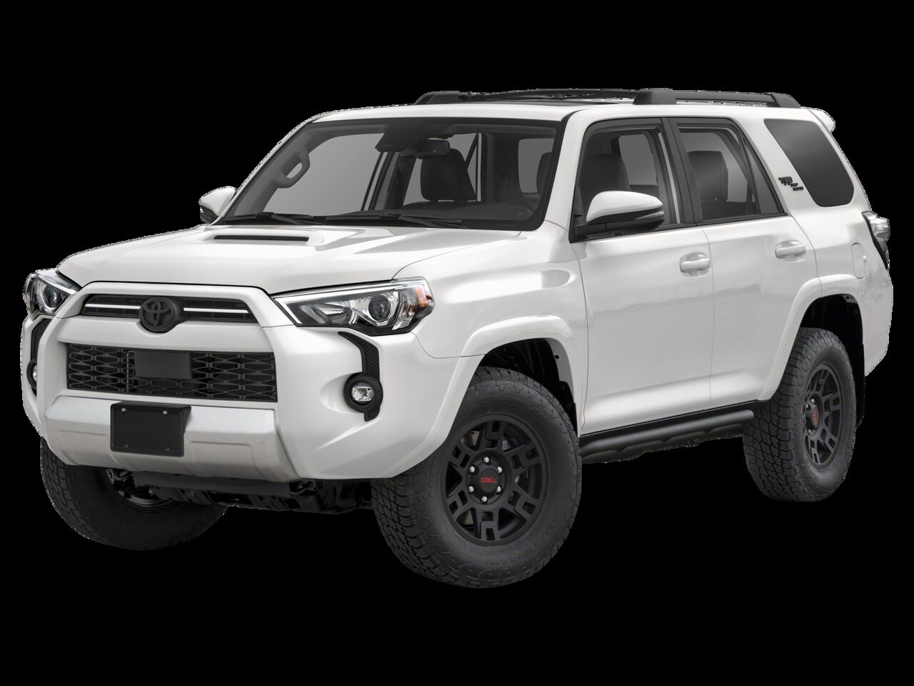 2023 TOYOTA 4-Runner