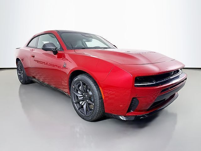 2026 DODGE Charger