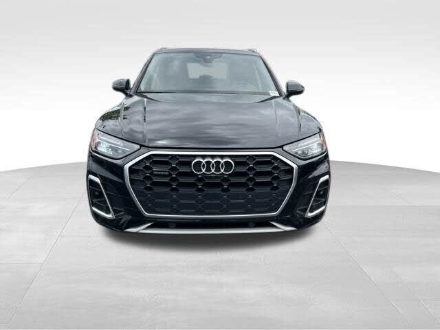 2024 Audi Q5