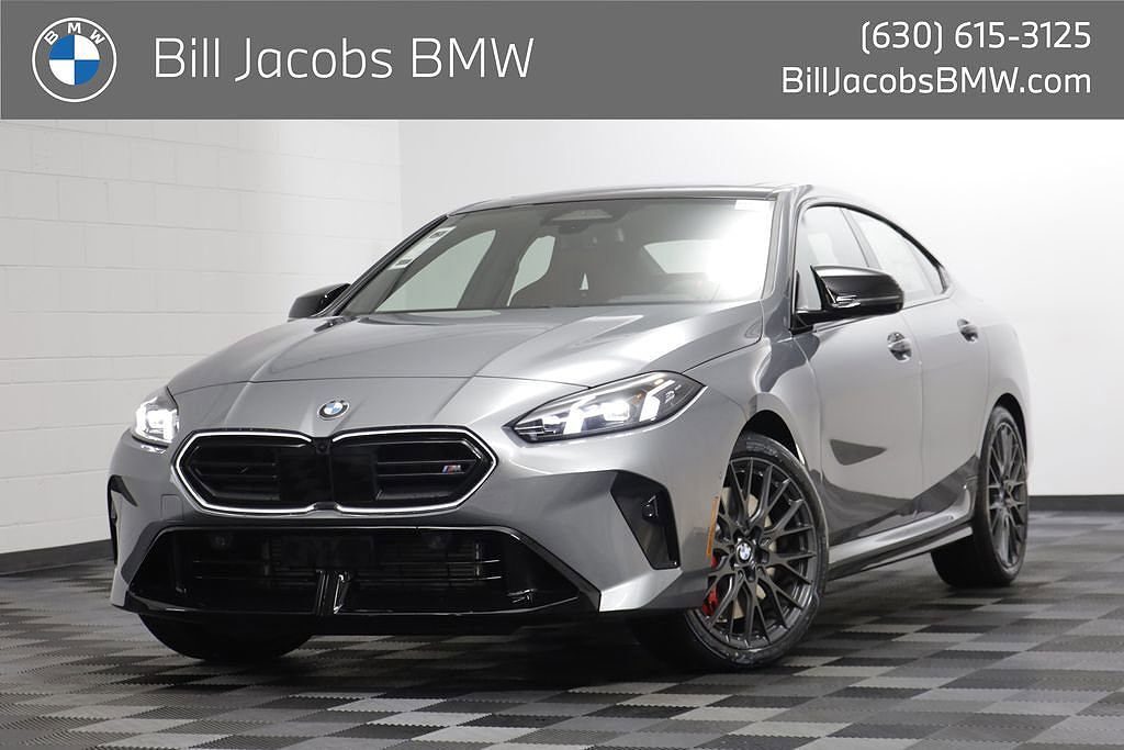 2026 BMW M2
