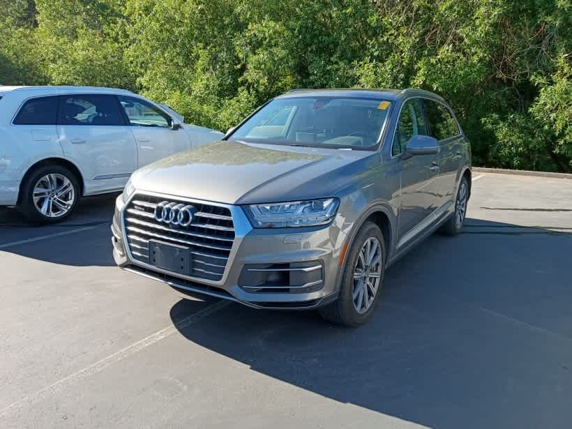 2017 Audi Q7