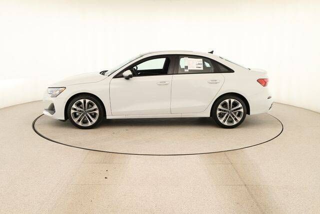 2026 Audi A3