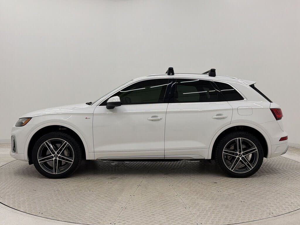 2021 Audi Q5 e