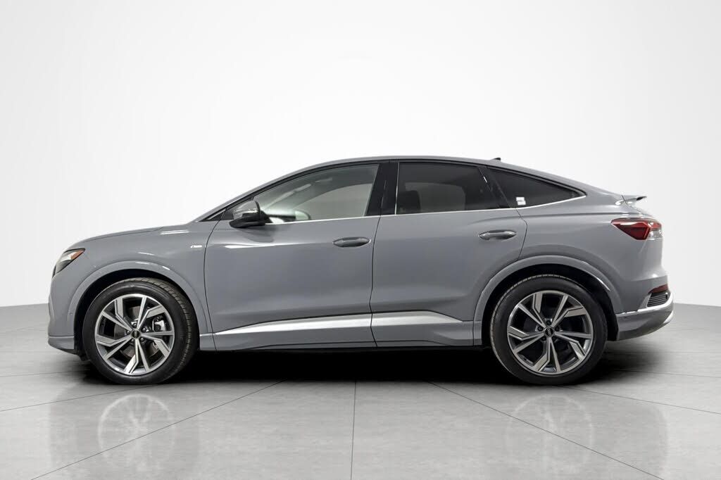 2024 Audi Q4