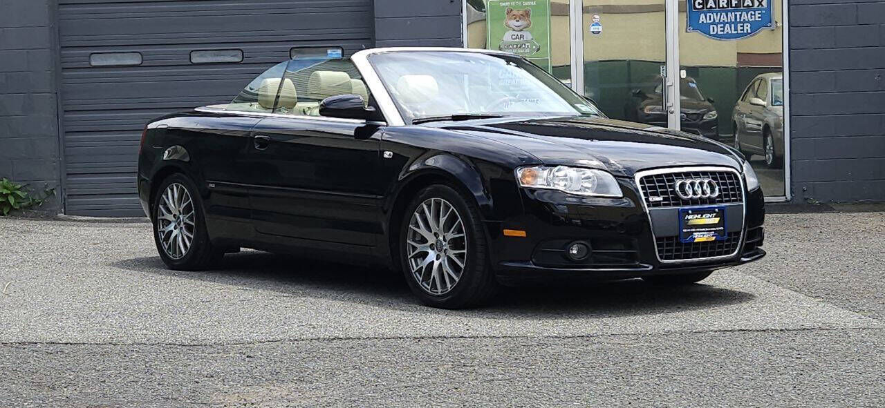 2009 Audi A4