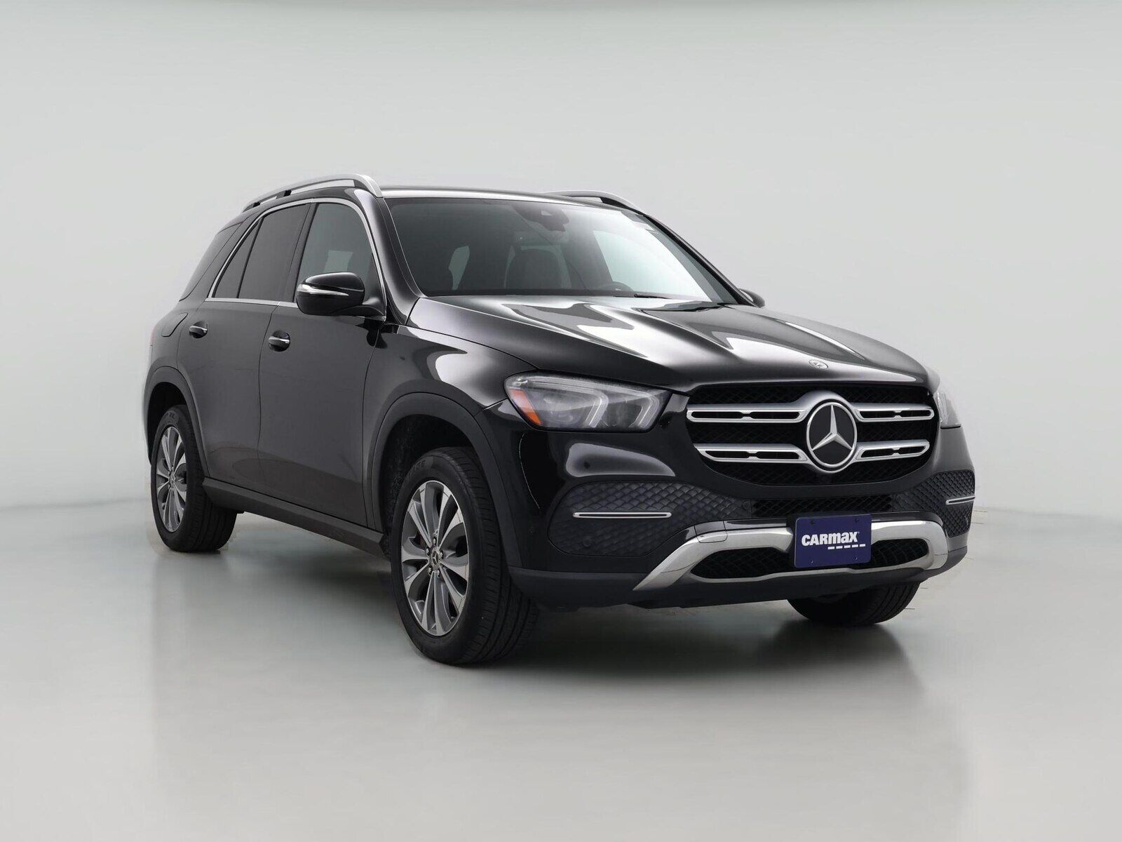2020 MERCEDES-BENZ GLE-Class