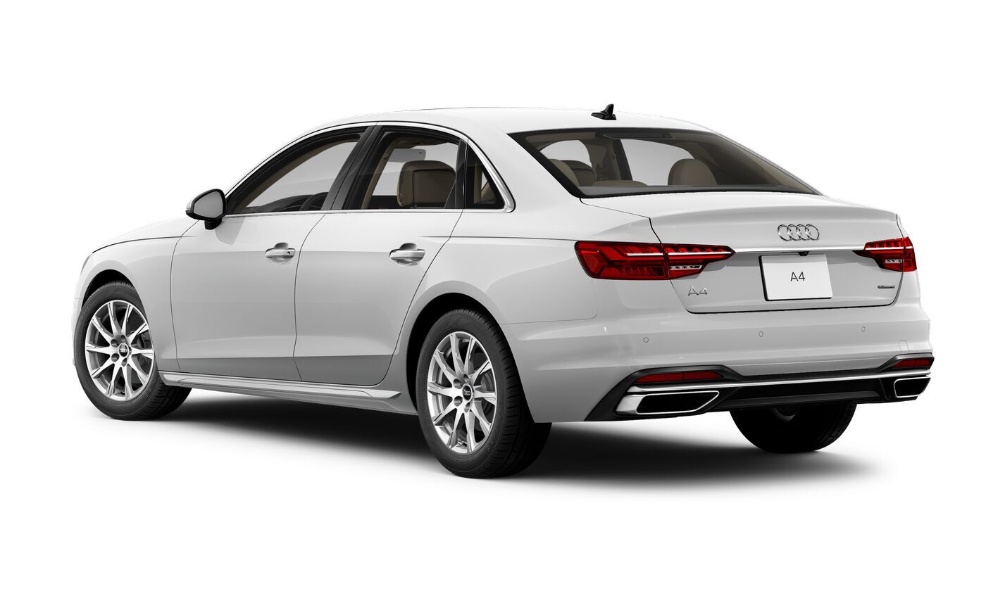 2023 Audi A4
