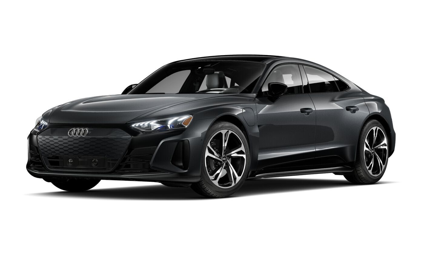 2023 AUDI e-tron GT