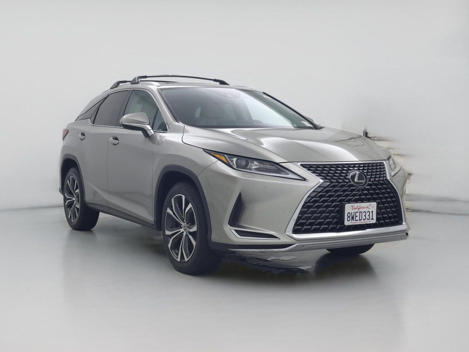2021 LEXUS RX