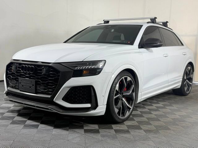 2024 Audi RS Q8