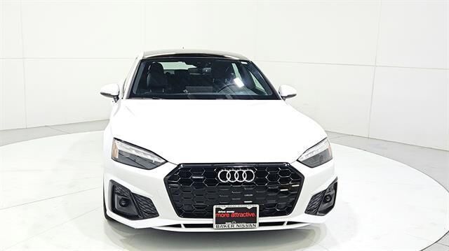 2025 Audi A5