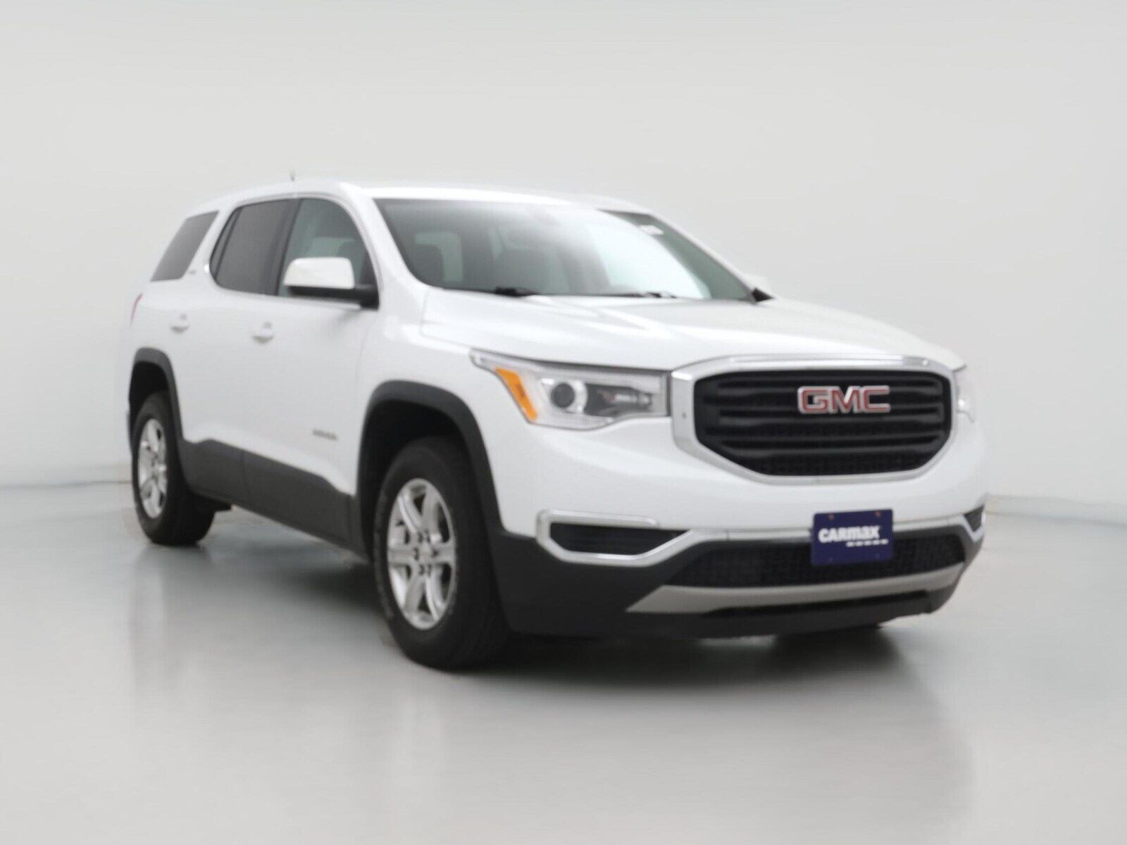 2018 GMC Acadia