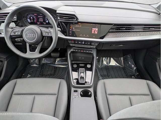 2025 Audi A3