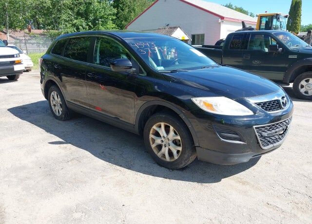Mazda CX-9
