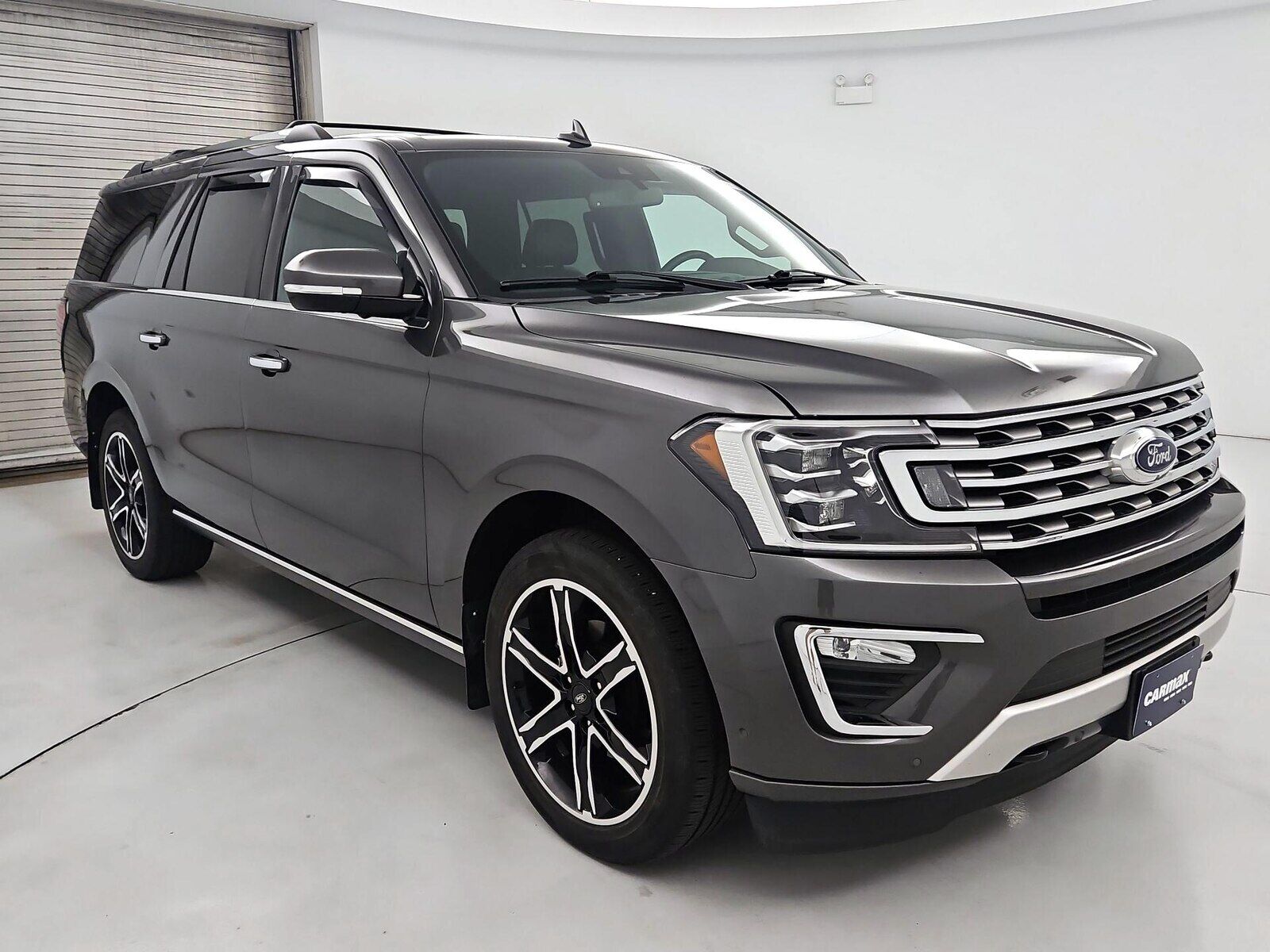 2021 FORD Expedition