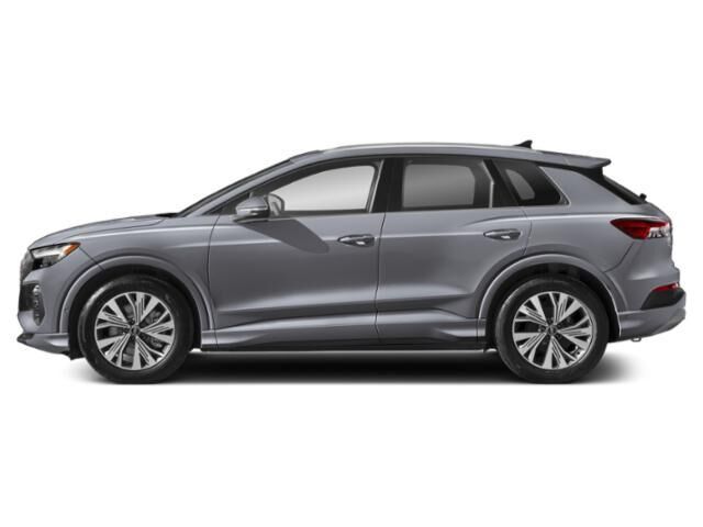 2024 Audi Q4