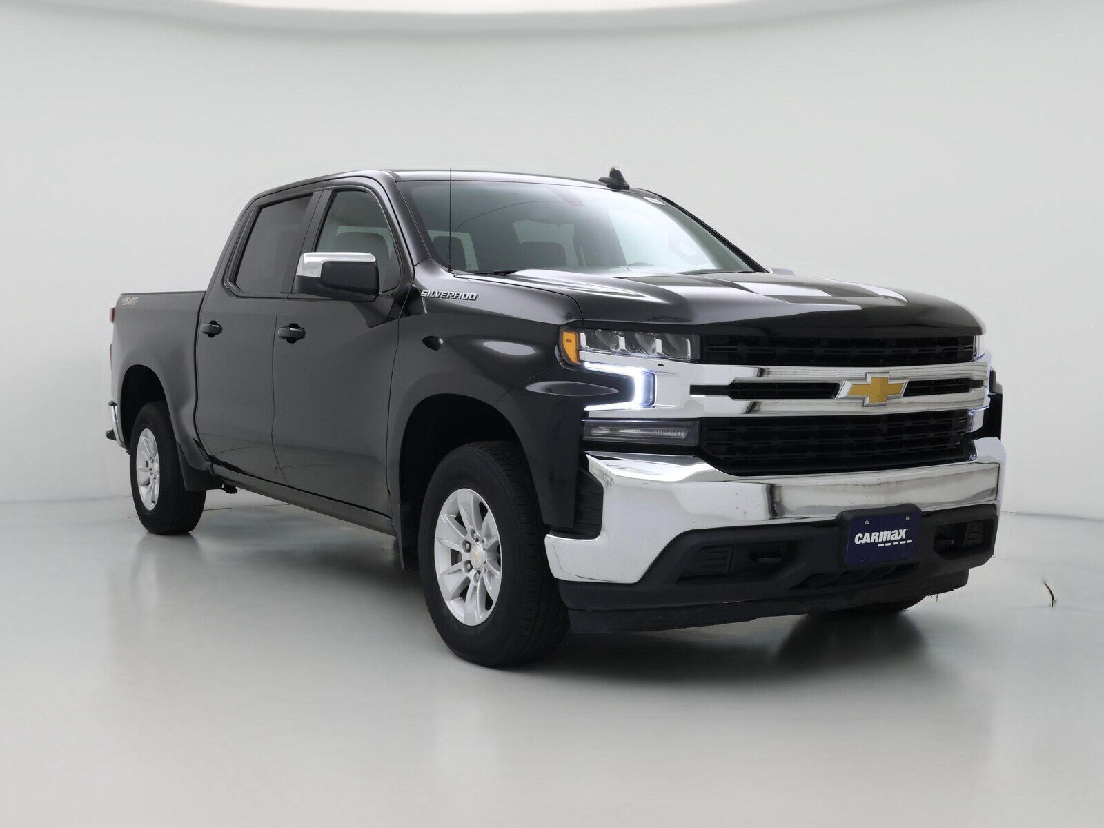 2022 CHEVROLET Silverado LTD