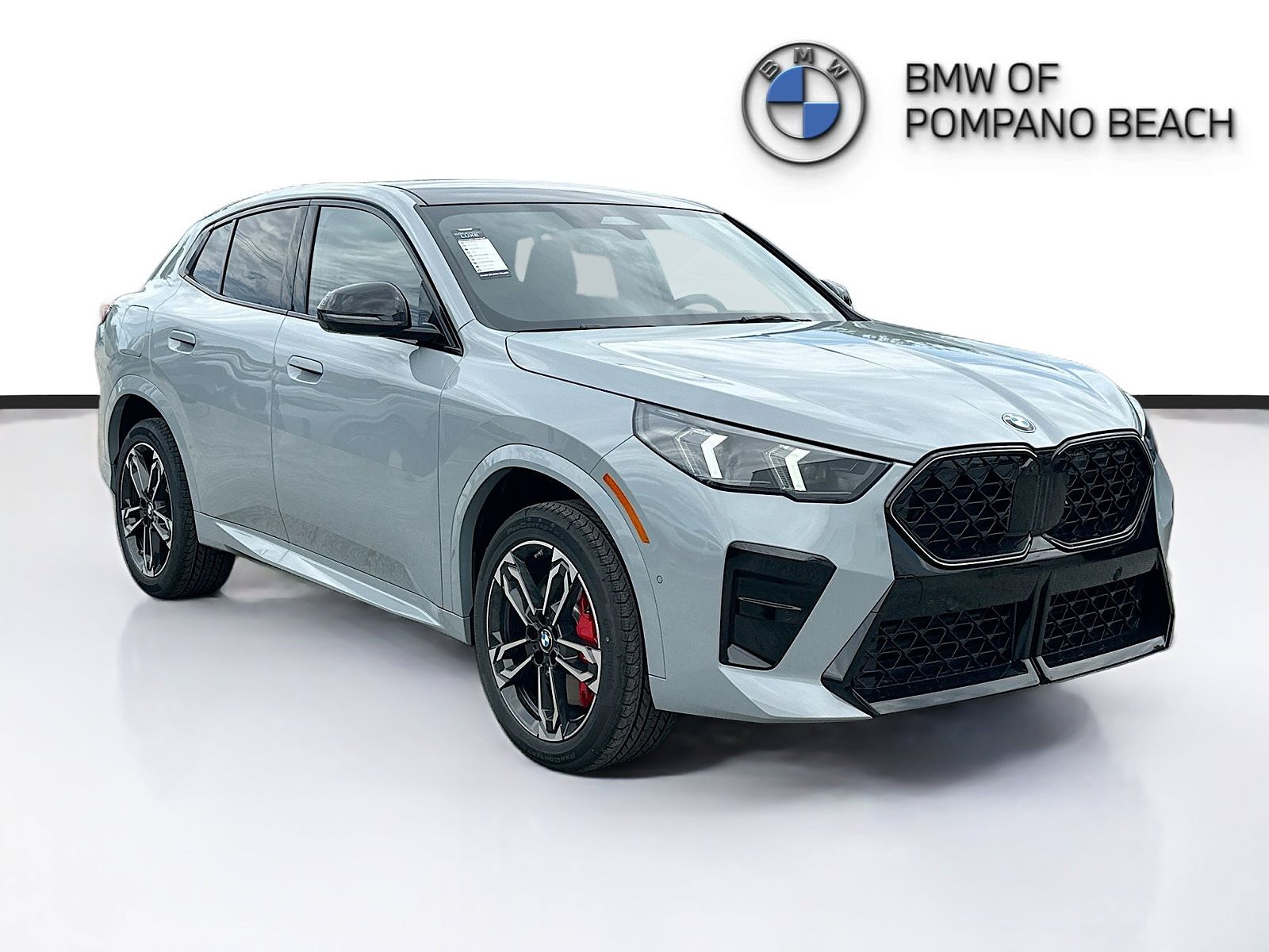 2026 BMW X2
