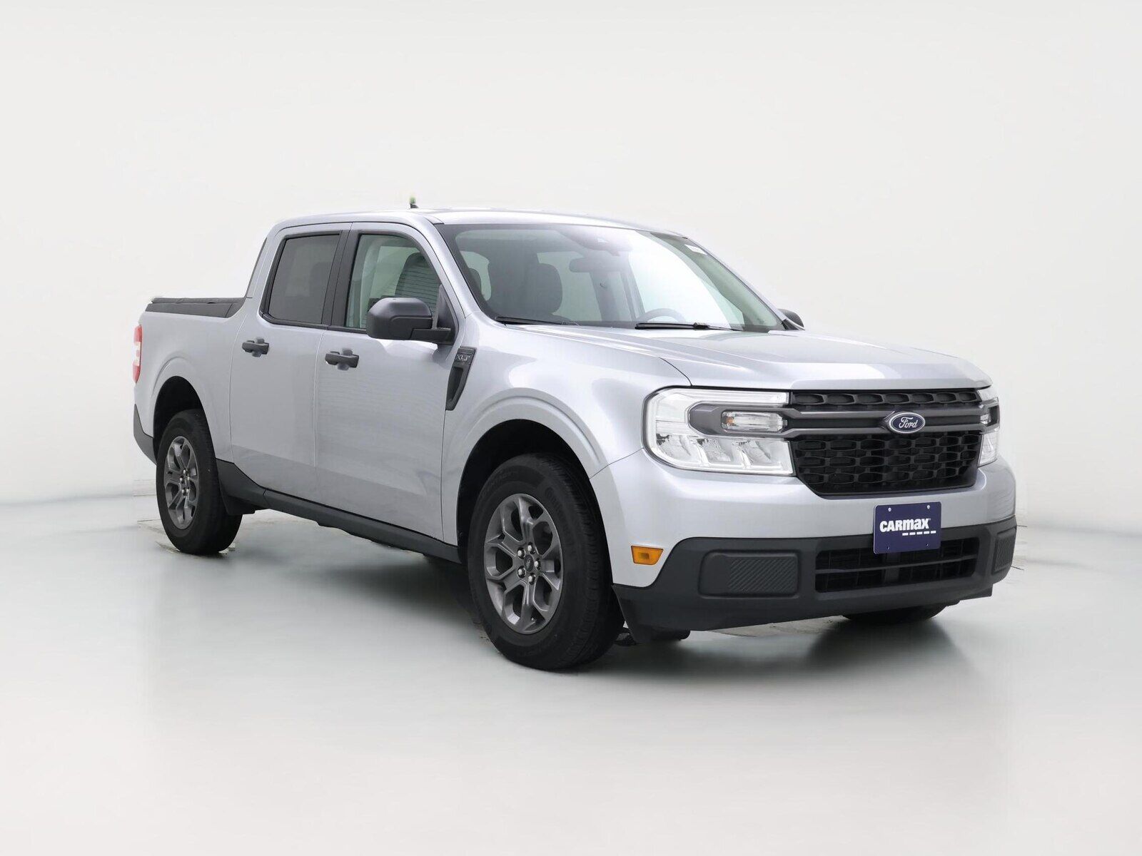 2024 FORD Maverick