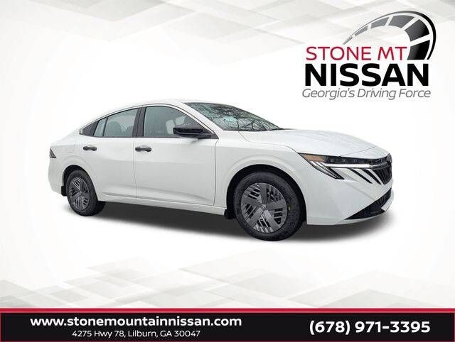 2026 NISSAN Sentra