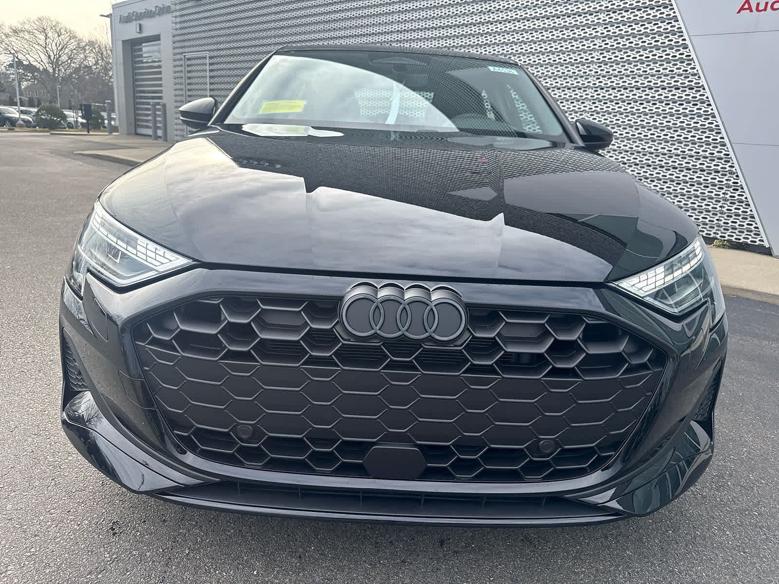 2026 Audi A3