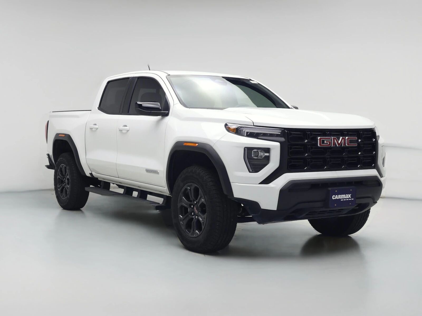 2025 GMC Canyon