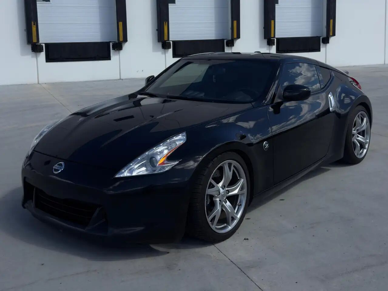 Nissan 370Z