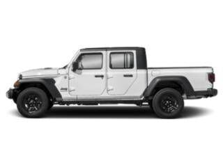 2025 JEEP Gladiator