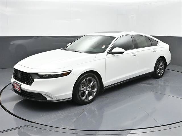 2024 HONDA Accord