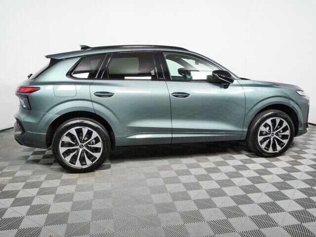 2026 Audi Q3