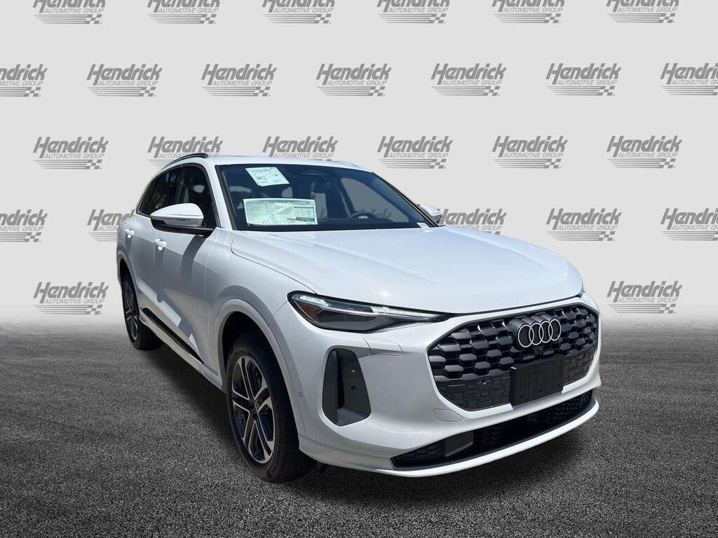 2026 Audi Q5