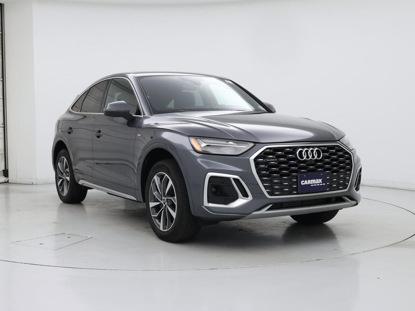 2022 Audi Q5