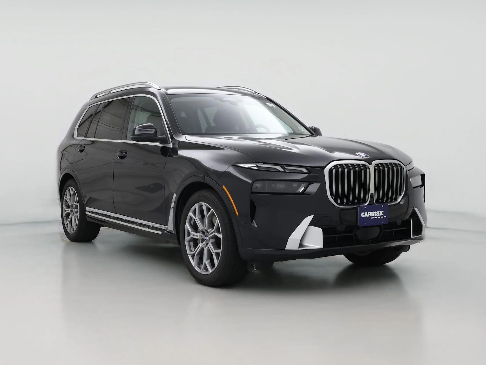 2026 BMW X7