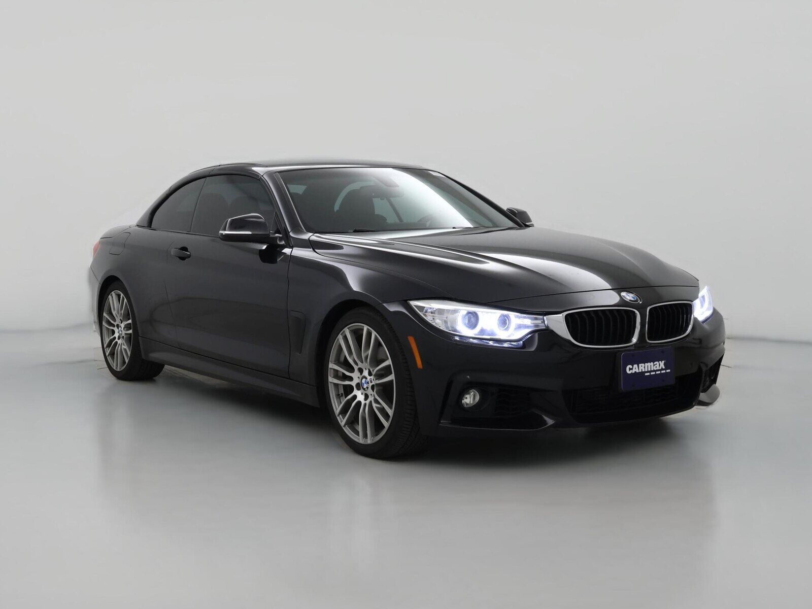 2016 BMW 4 Series