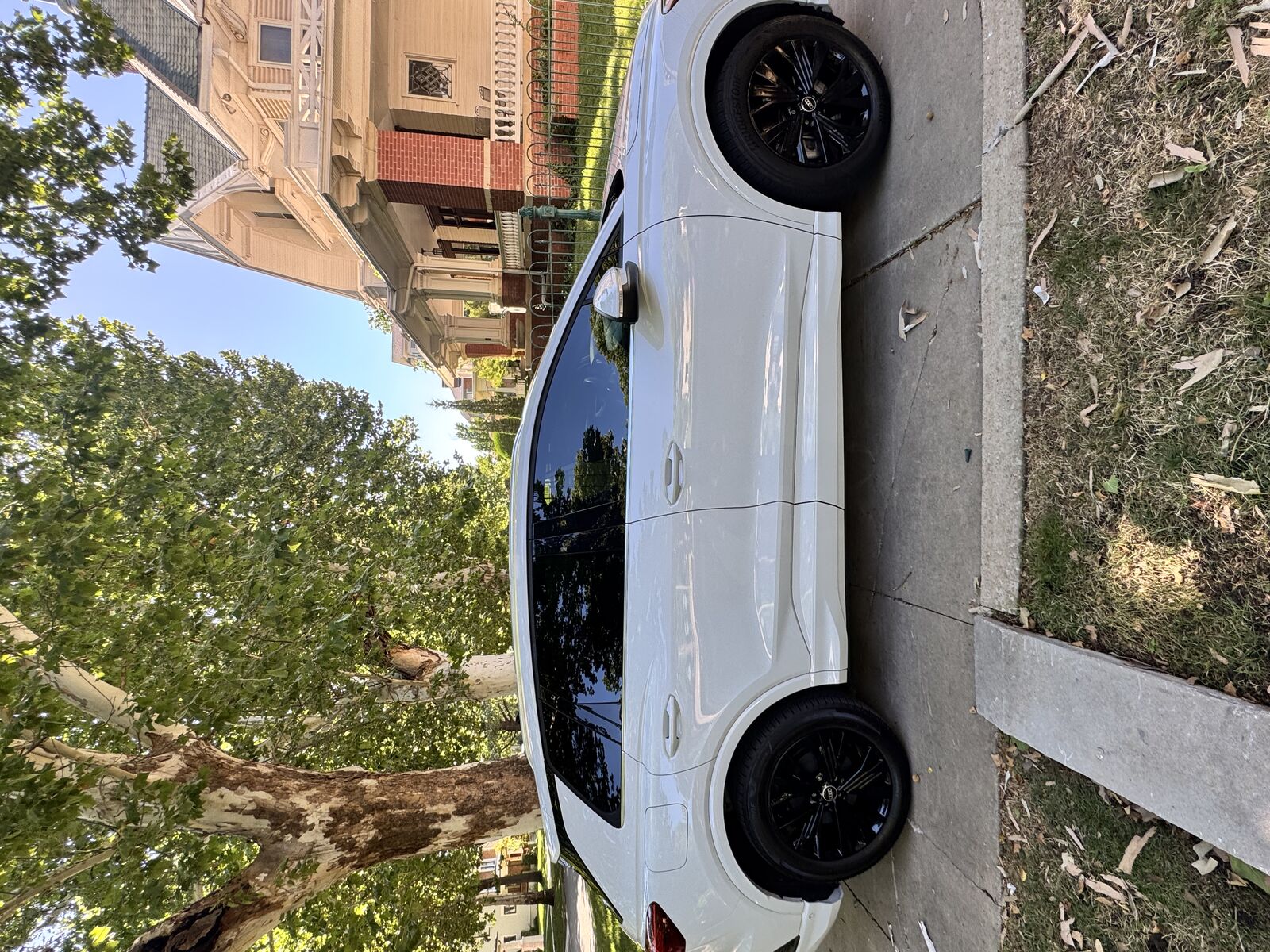 2023 Audi Q4