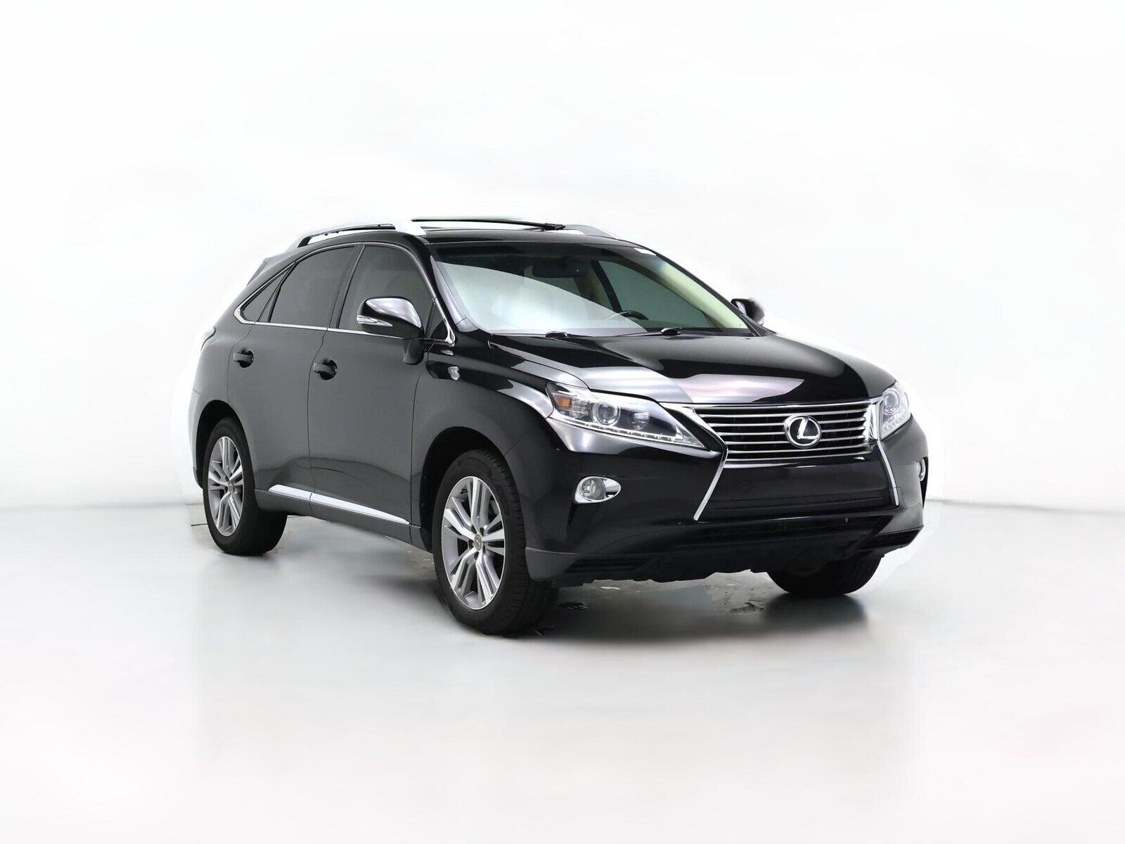 2015 LEXUS RX