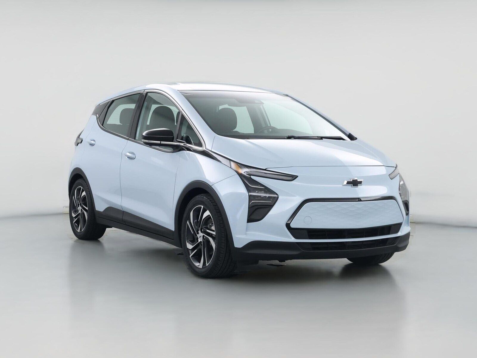 2023 CHEVROLET Bolt EV