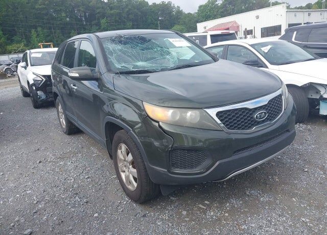 2013 KIA Sorento
