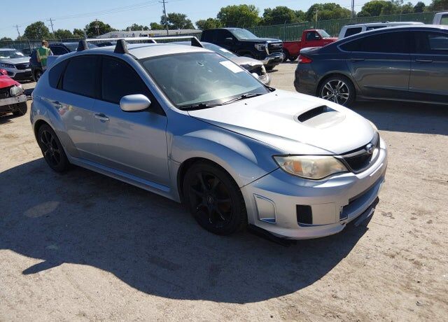 2013 SUBARU Impreza
