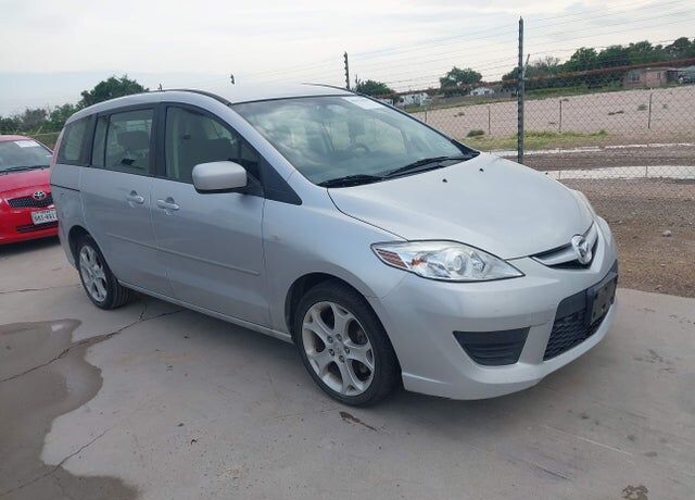 2009 MAZDA Mazda5