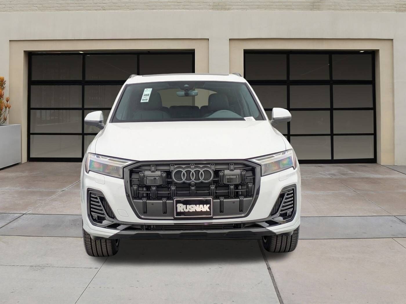 2025 Audi Q7