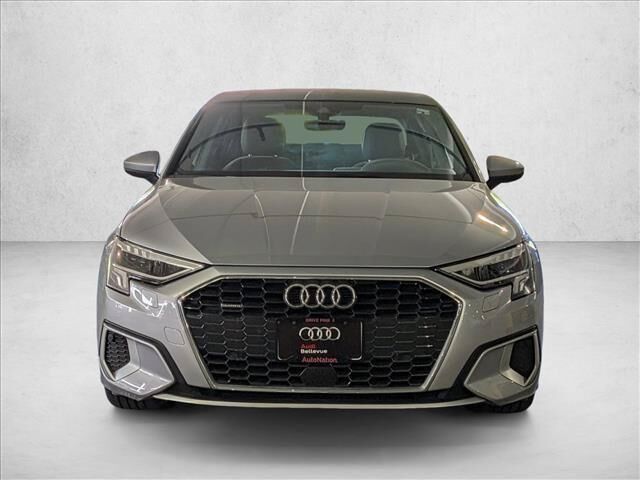 2023 Audi A3