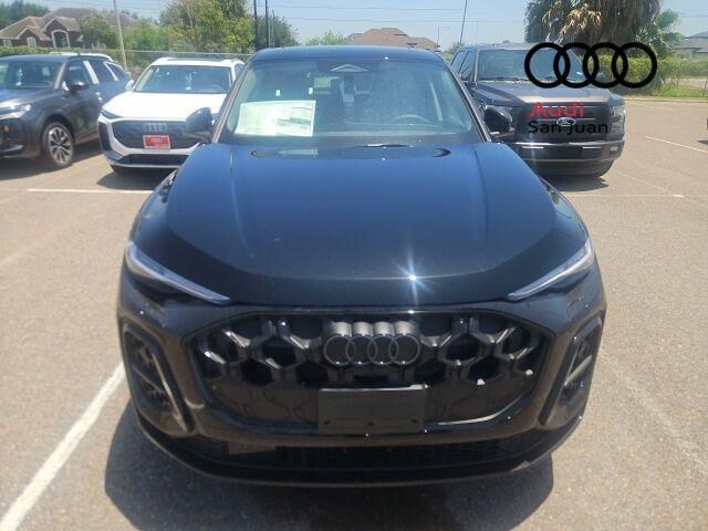 2026 Audi SQ5